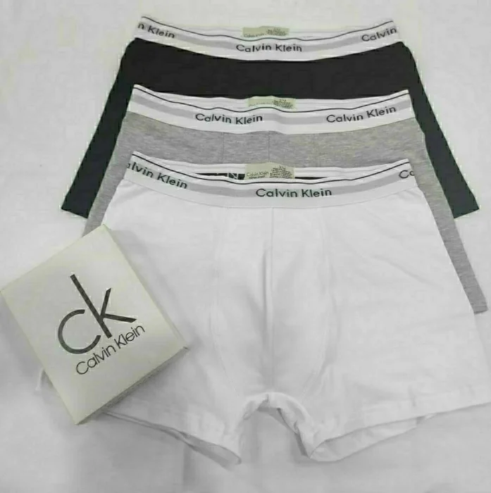 Boxer de Algo Don Premium Calvin