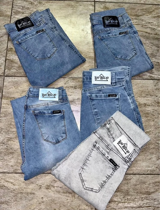 Jeans las Locas