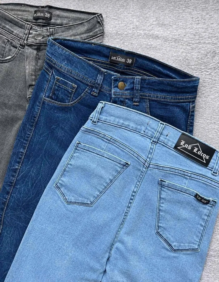 Jeans las Locas - Imagen 2