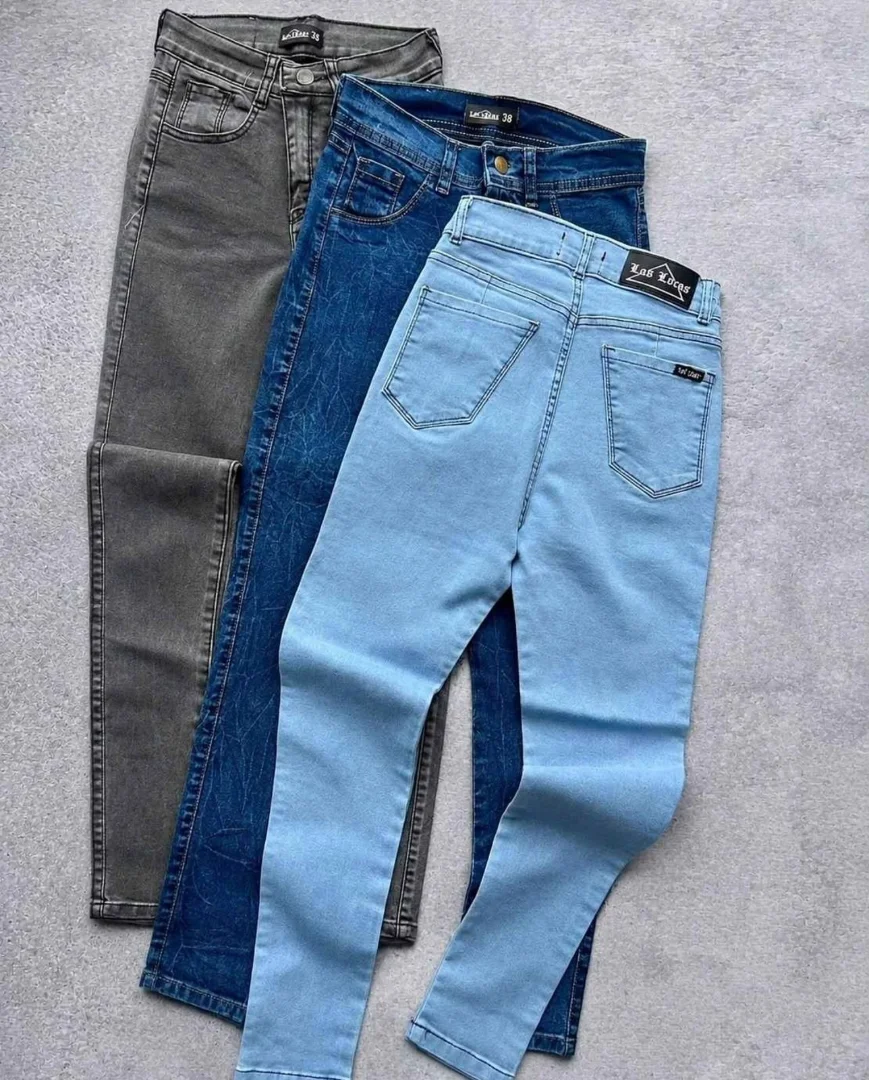 Jeans las Locas - Imagen 3