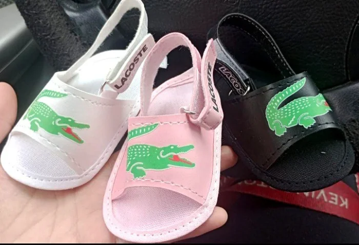 Sandalias No Caminantes