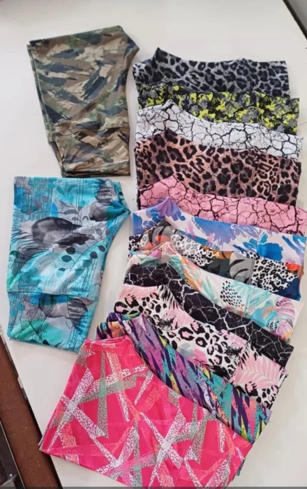 Short Estampados de  Lygra  Premiun