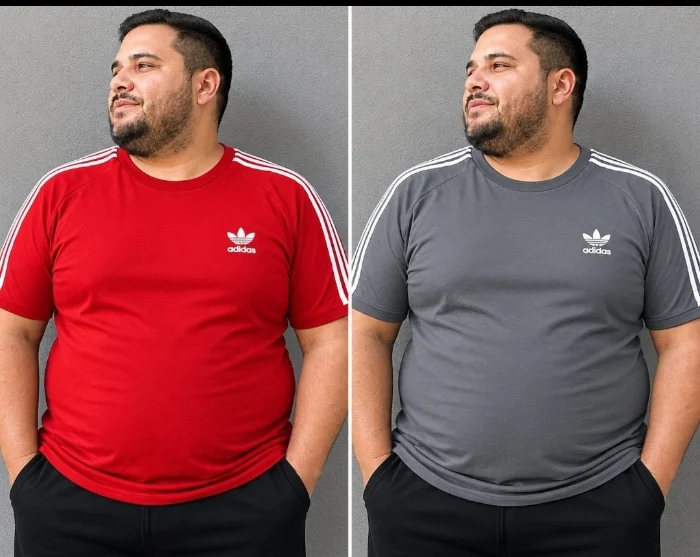 Remera Adi Especial Algodón