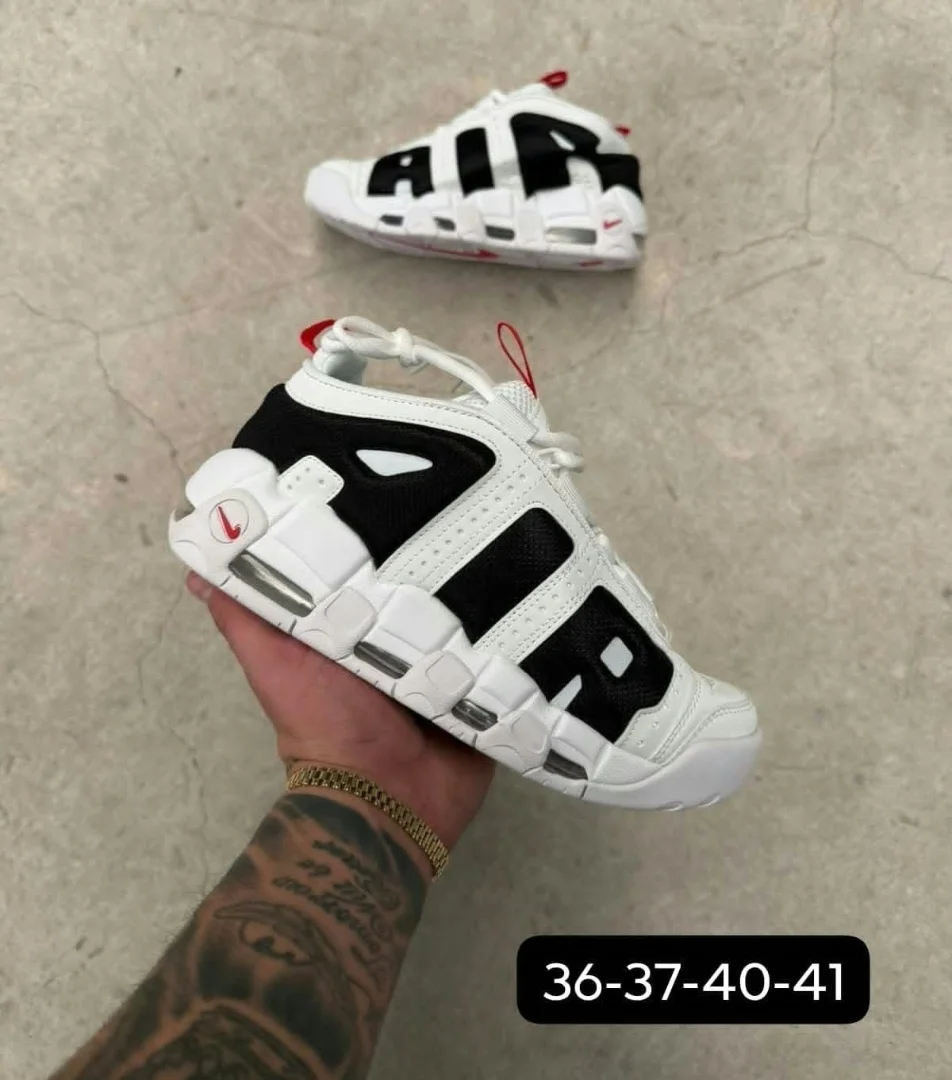 Zapatillas G5 Mujer Hombre - Imagen 1