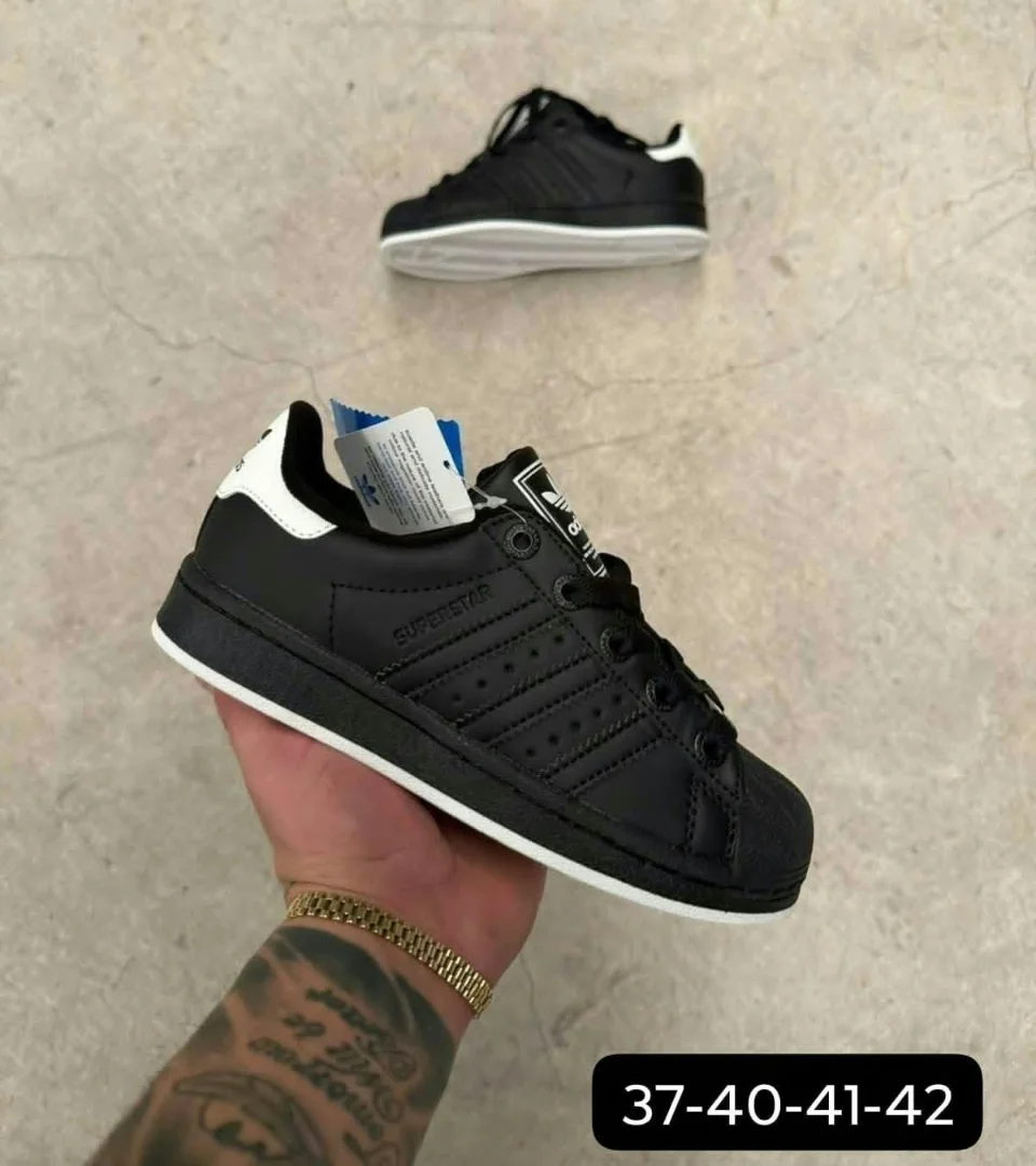Zapatillas G5 Mujer Hombre - Imagen 6