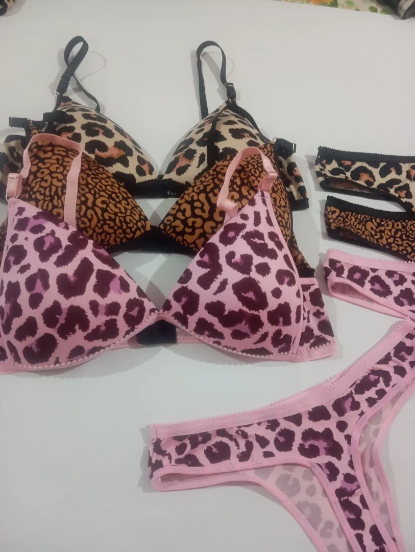 Conjunto Triángulo Armados Print - Imagen 2