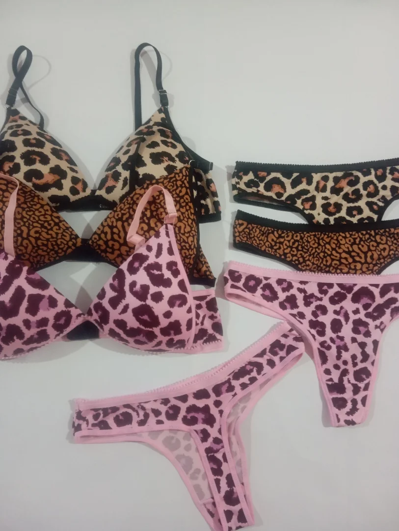 Conjunto Triángulo Armados Print - Imagen 3