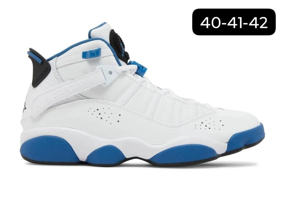 Zapatillas G5 Hombre Mujer - Imagen 3
