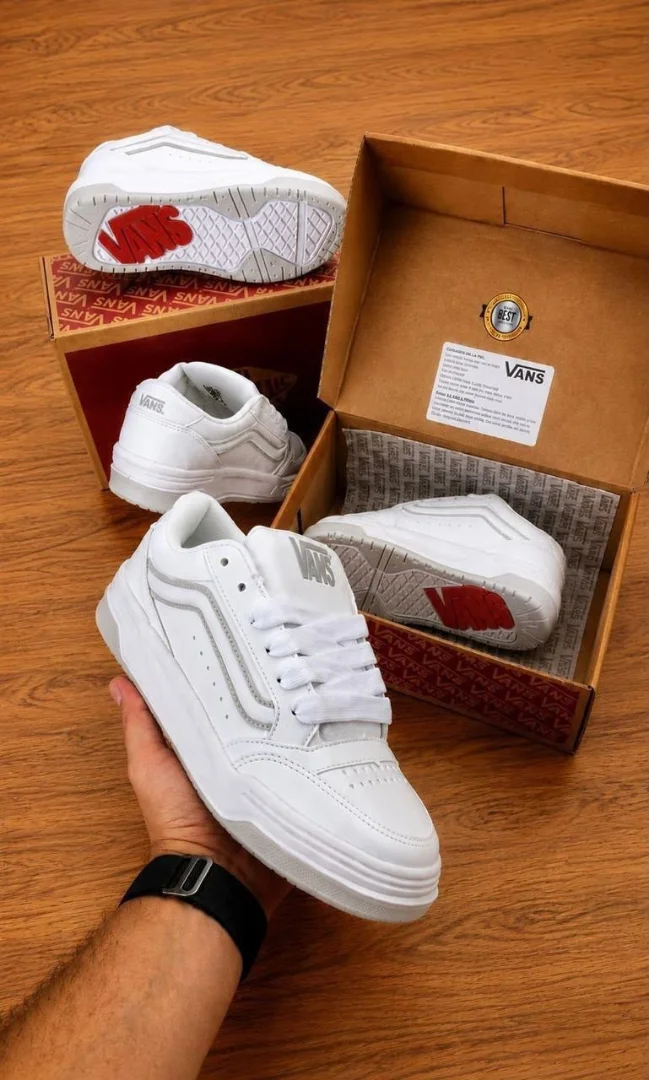 Zapatillas G5 Hombre Mujer - Imagen 2