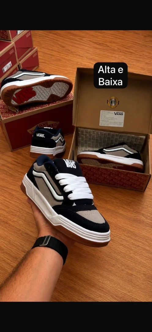 Zapatillas G5 Hombre Mujer - Imagen 4