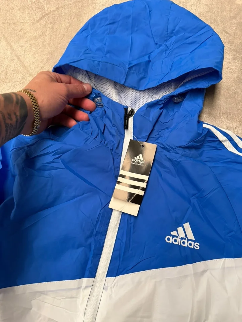 Campera Rompeviento Adds G5 - Imagen 2