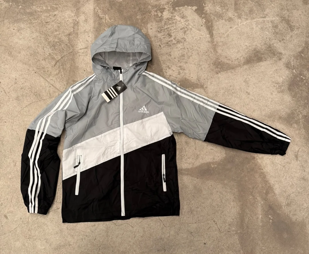 Campera Rompeviento Adds G5 - Imagen 3
