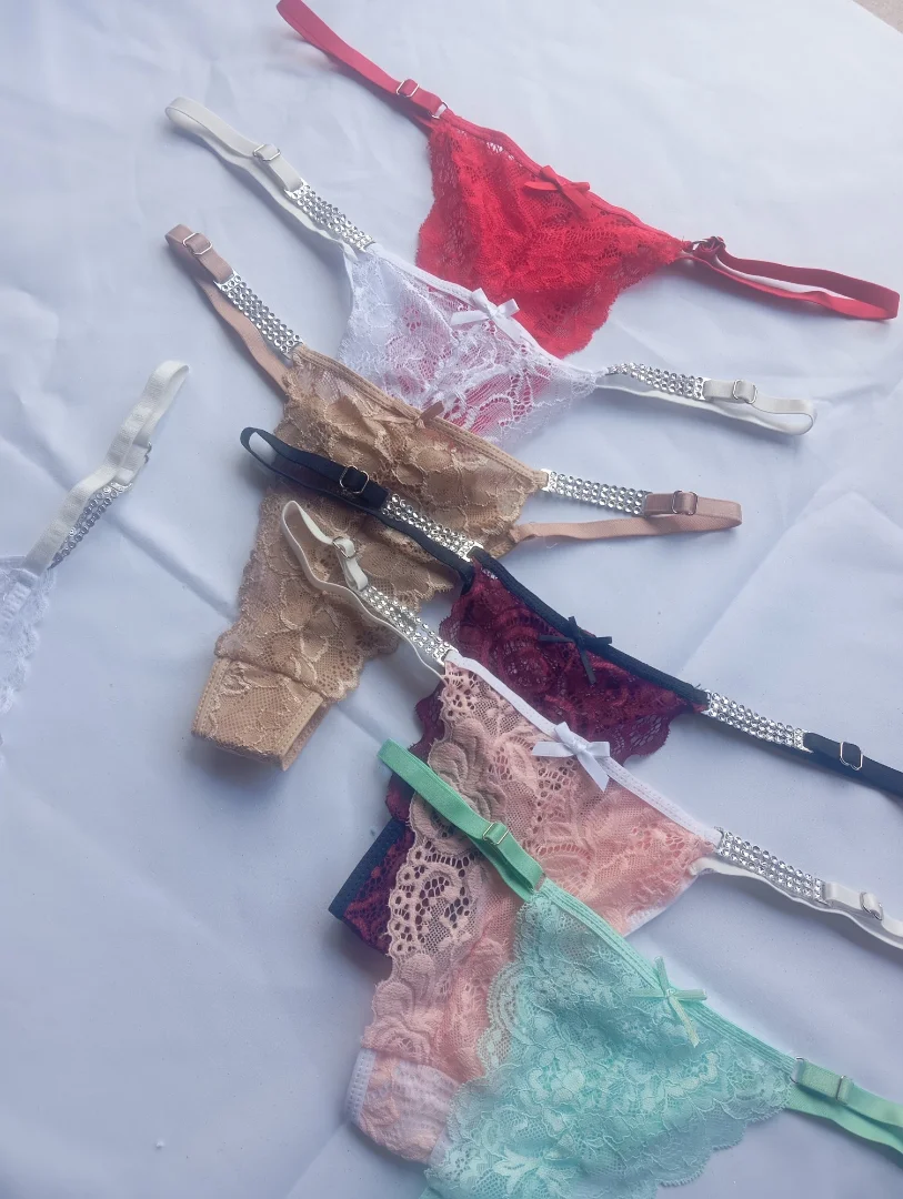 Bombis Less con Strass - Imagen 1