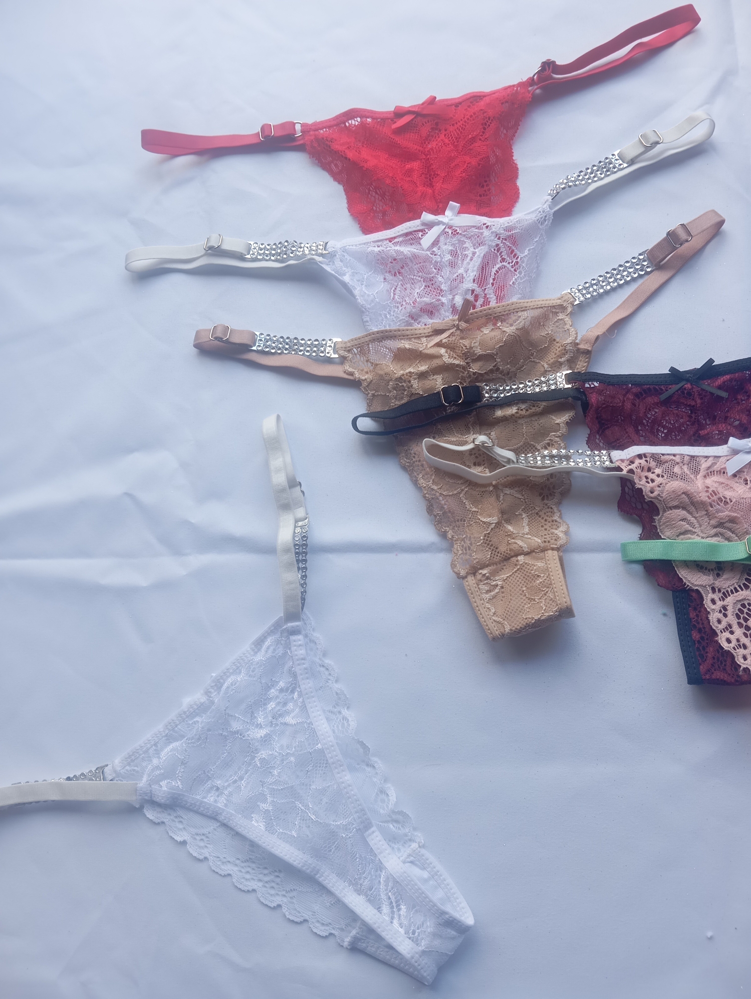 Bombis Less con Strass - Imagen 3