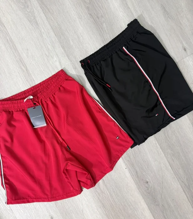 Short T H