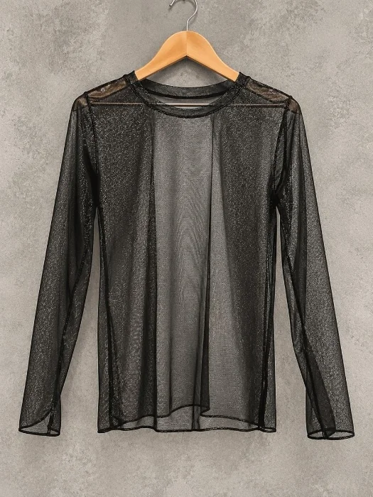 Camiseta Microtul X Talle