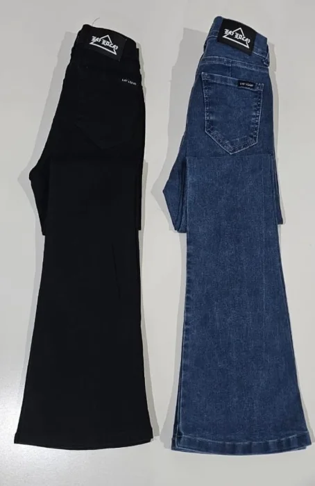 Jeans Oxford