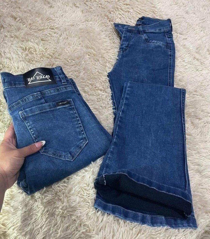 Jeans Oxford - Imagen 4