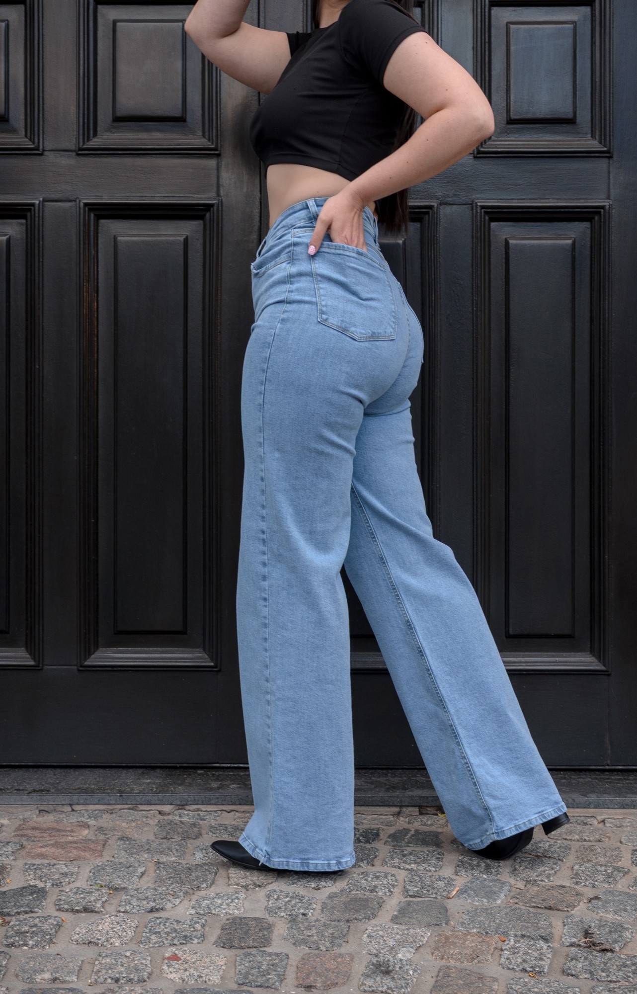 Wide Leg - Imagen 2