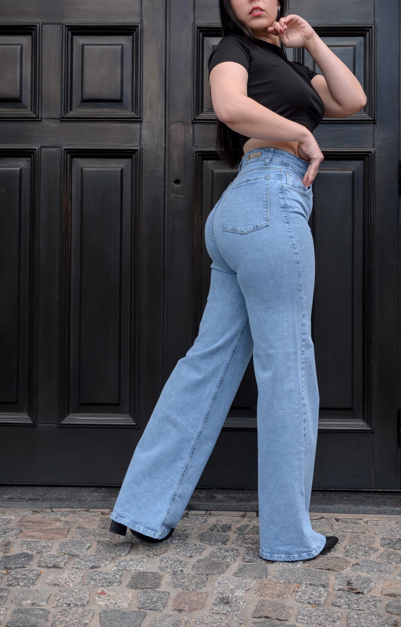 Wide Leg - Imagen 3