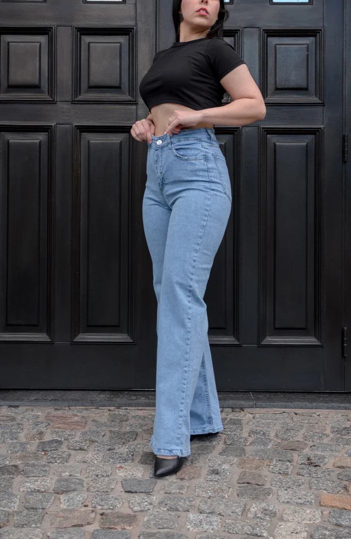 Wide Leg - Imagen 4