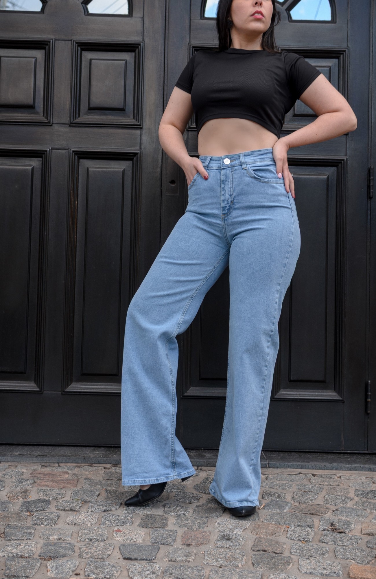 Wide Leg - Imagen 6
