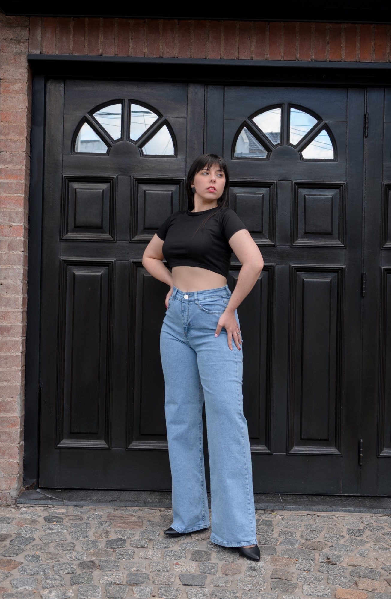 Wide Leg - Imagen 8