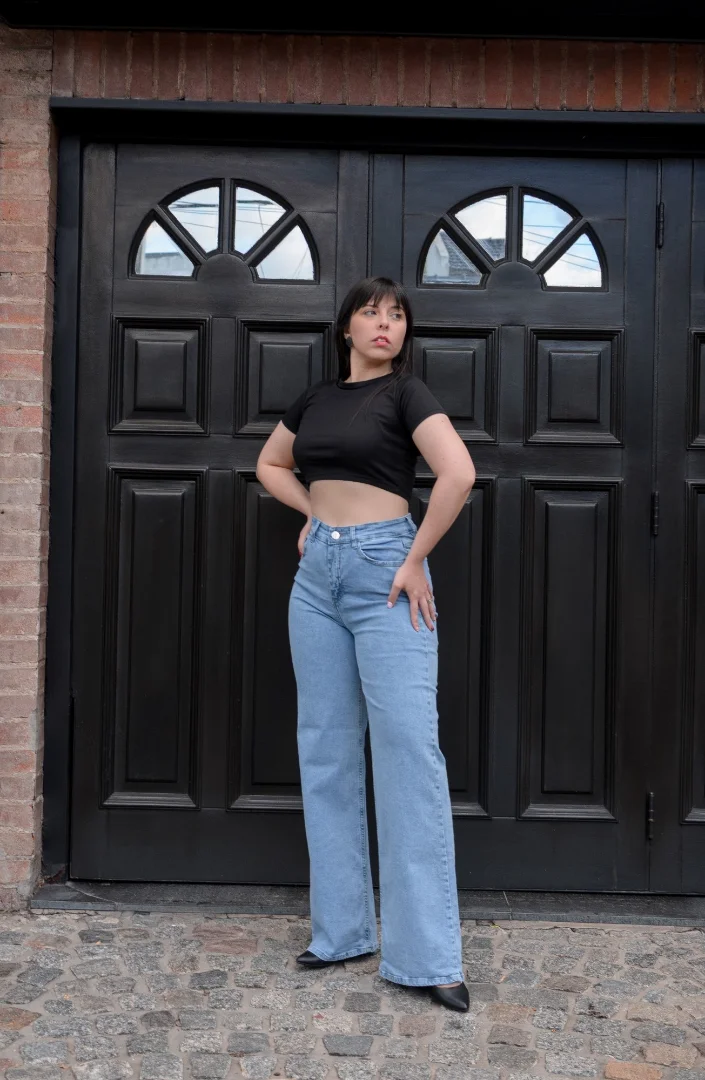 Wide Leg - Imagen 8