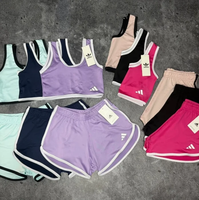 Conjunto Adi