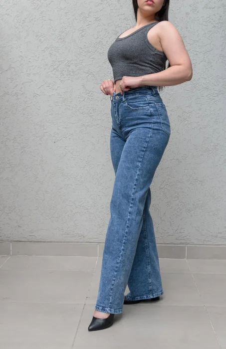 Wide Leg Az