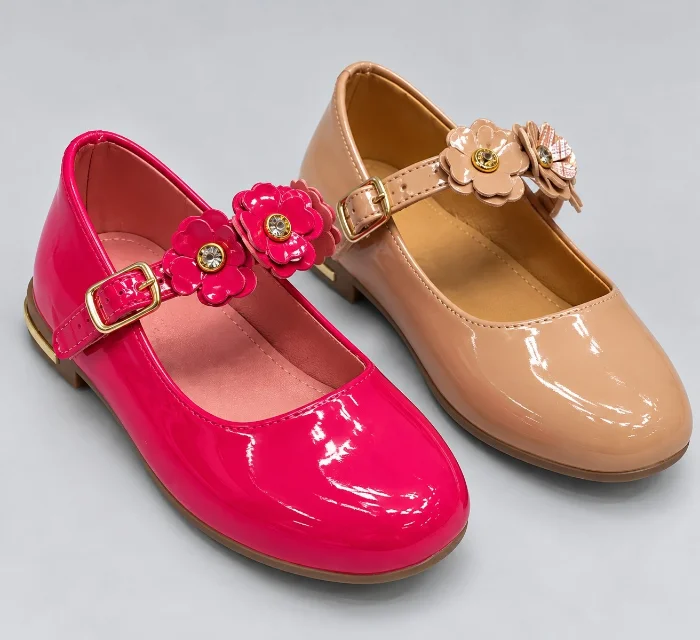 Zapato de Niña