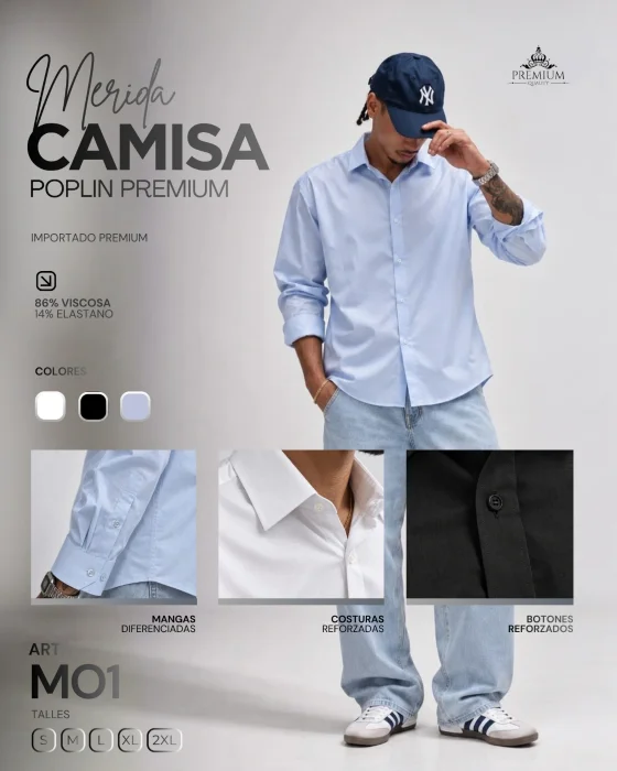 Camisa