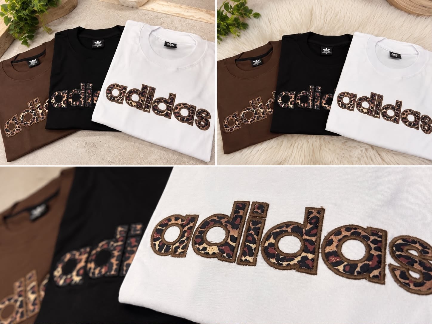 Remera Adi Prink - Imagen 2