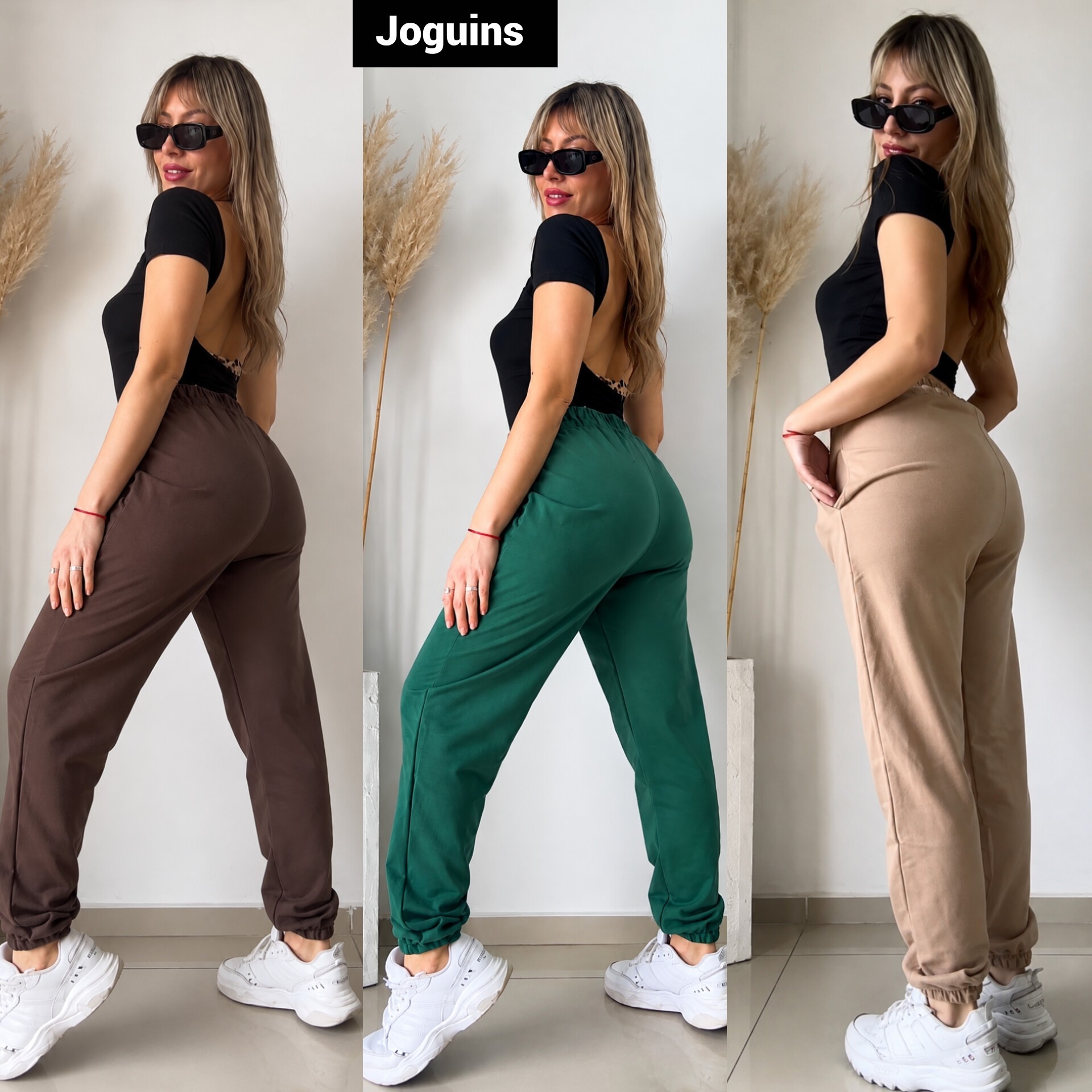 Jogging - Imagen 2