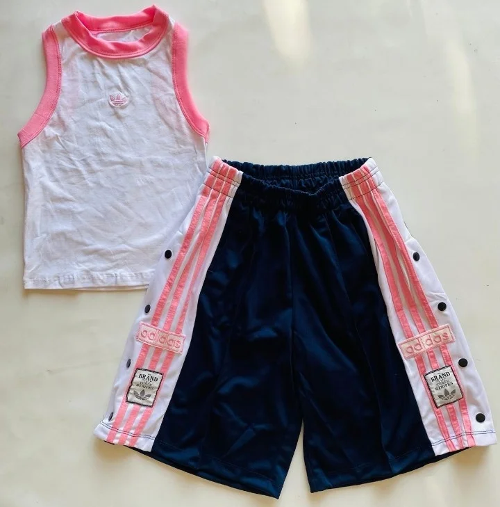 Bermuda Adidasss Break Imp - Imagen 3