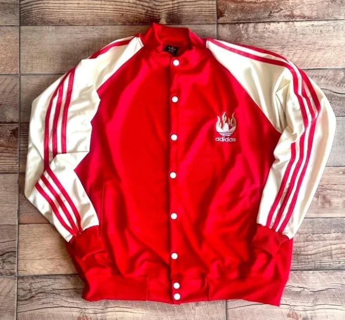Chaqueta Adss Premium