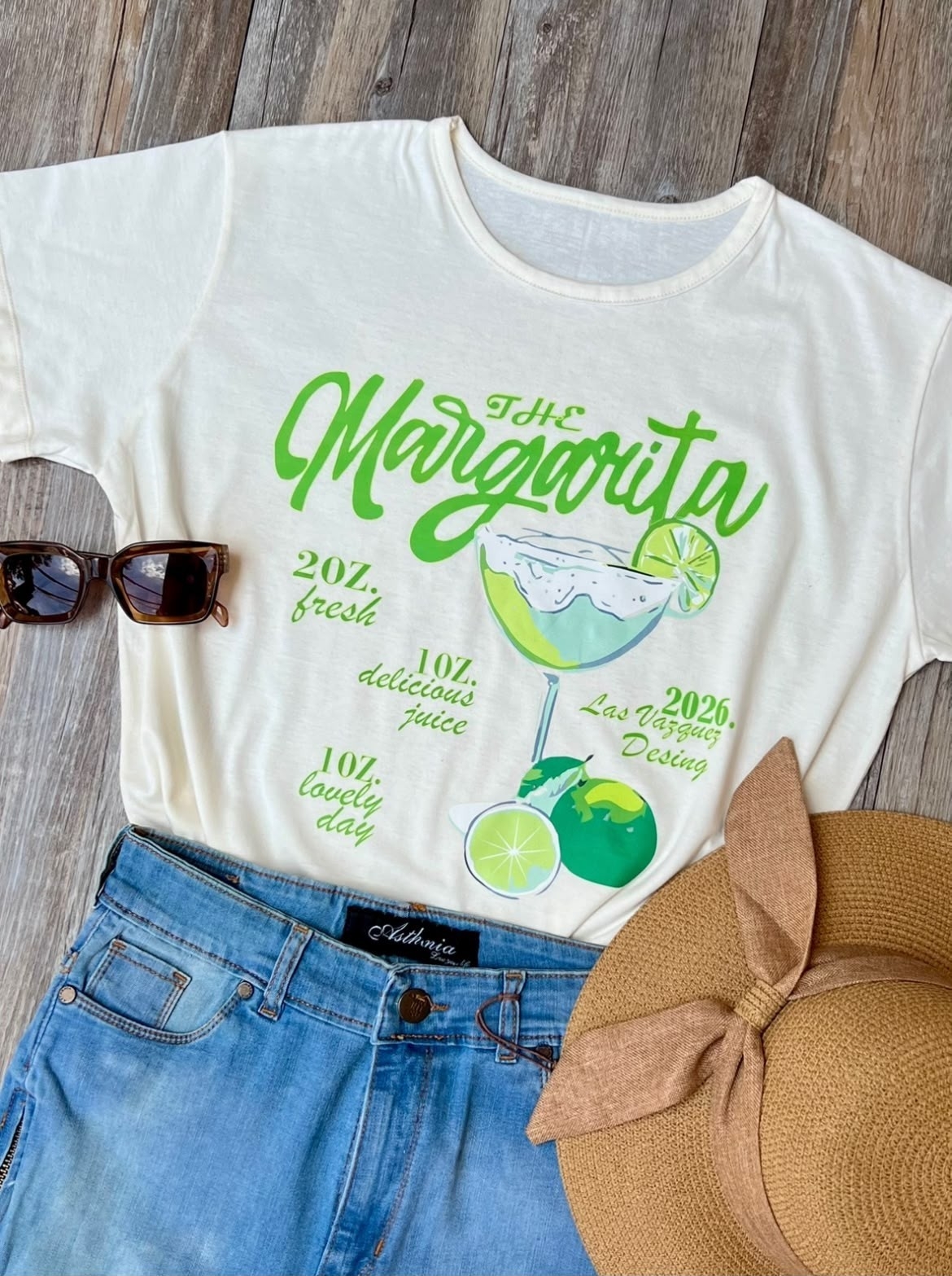 Remeras Algodón - Imagen 2