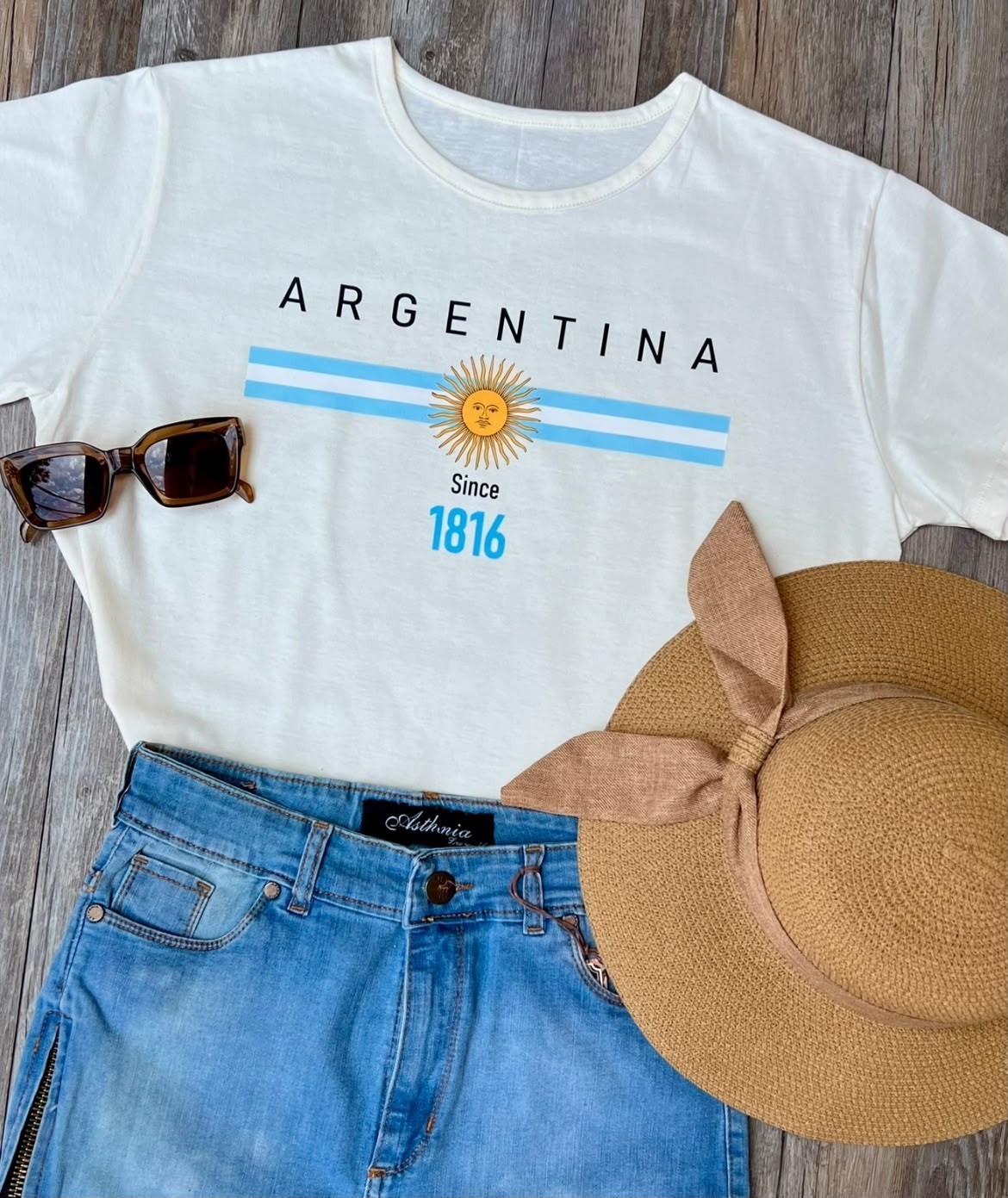 Remeras Algodón - Imagen 3