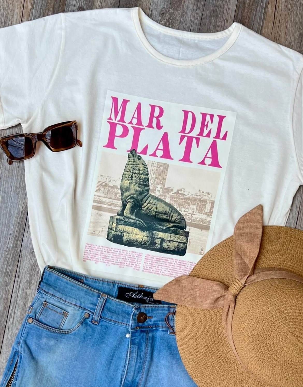 Remeras Algodón - Imagen 4