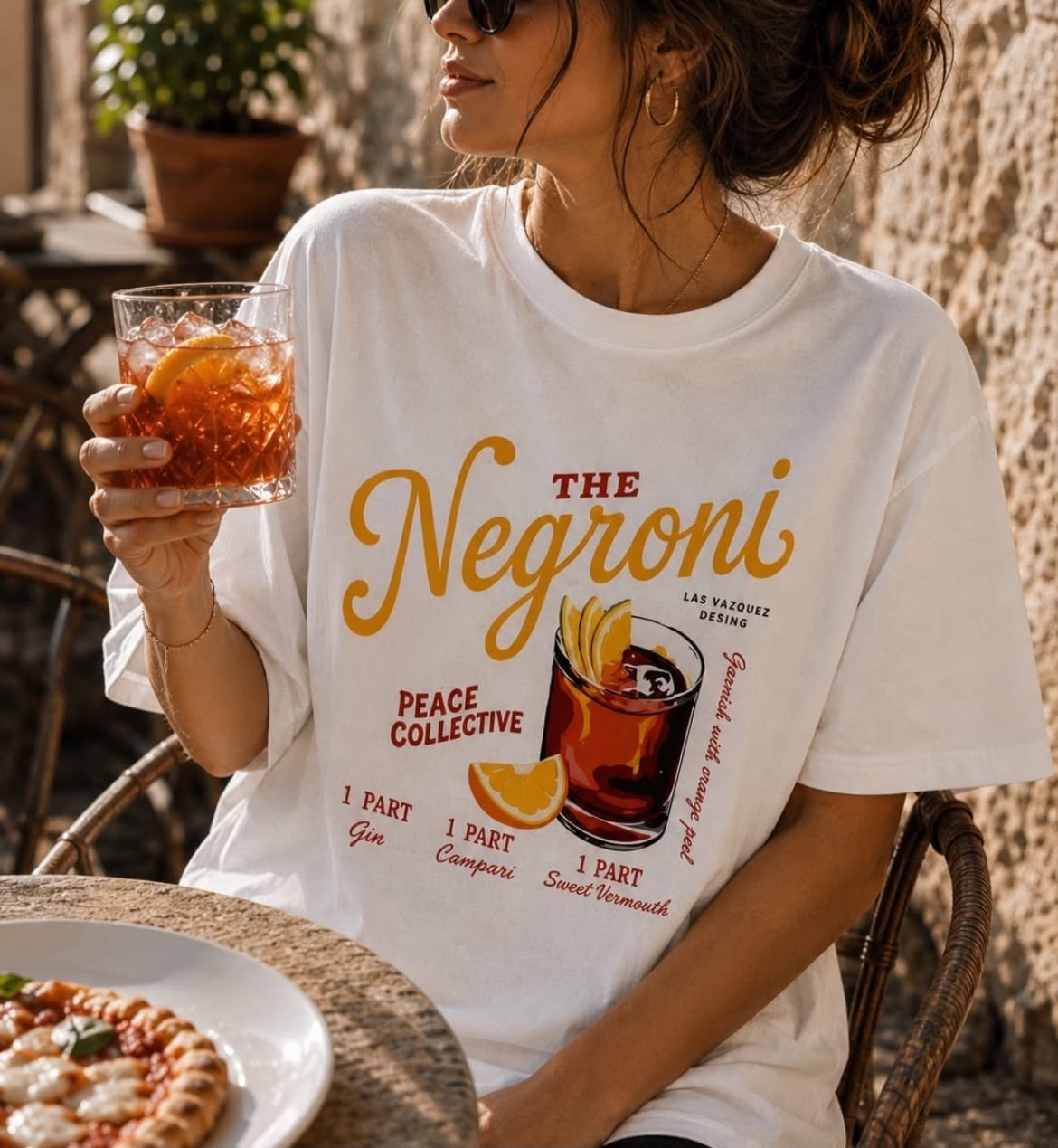 Remeras Algodón - Imagen 5