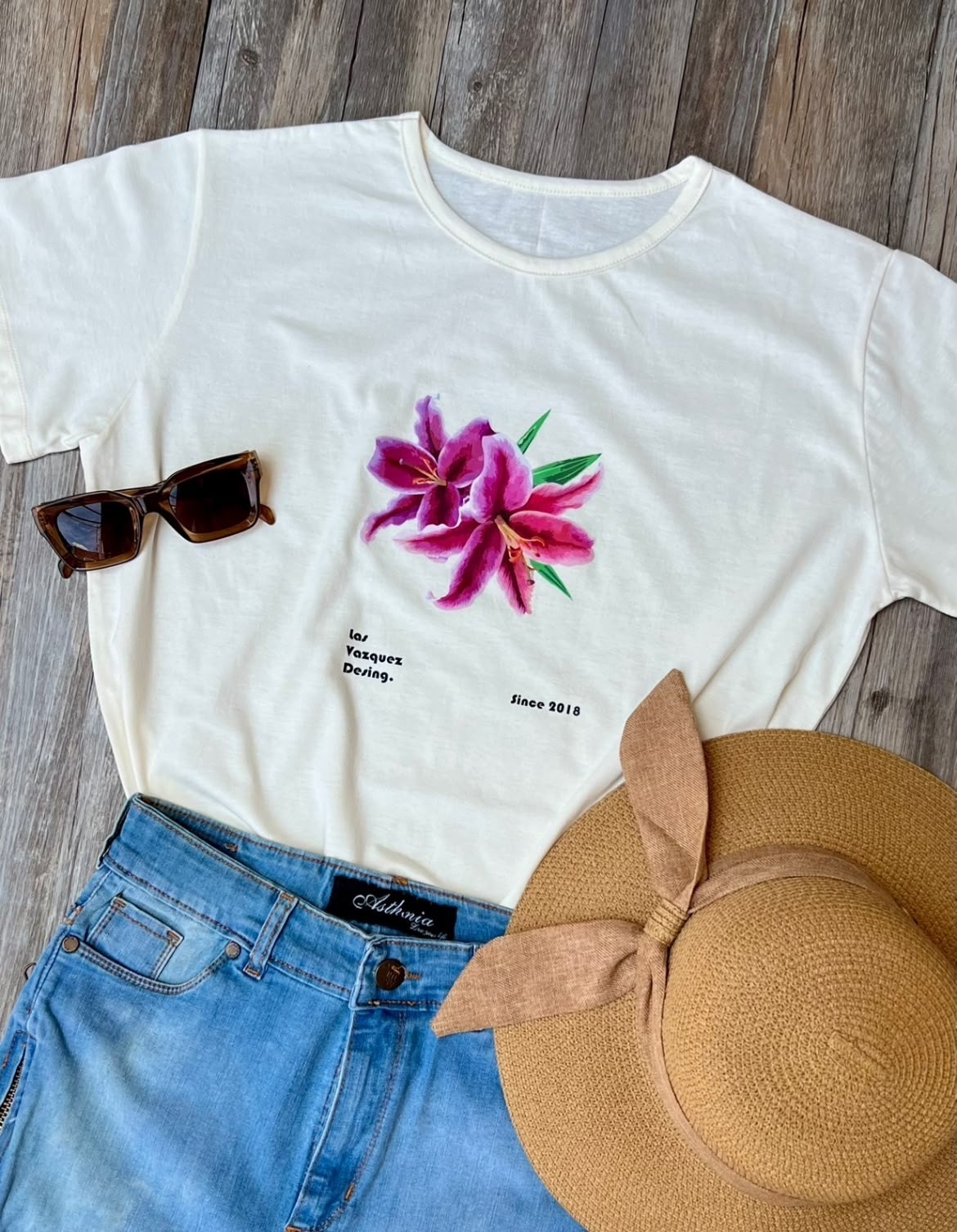 Remeras Algodón - Imagen 6