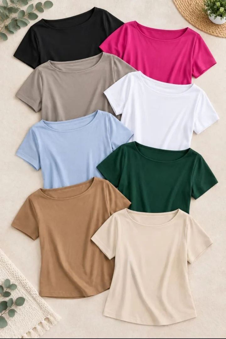 Remeron Basico - Imagen 4