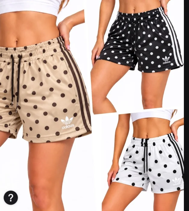Shorts Ad