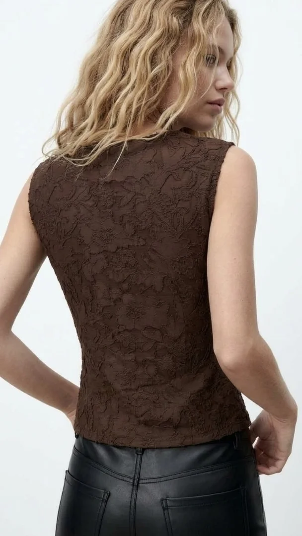 Blusa Doro - Imagen 2