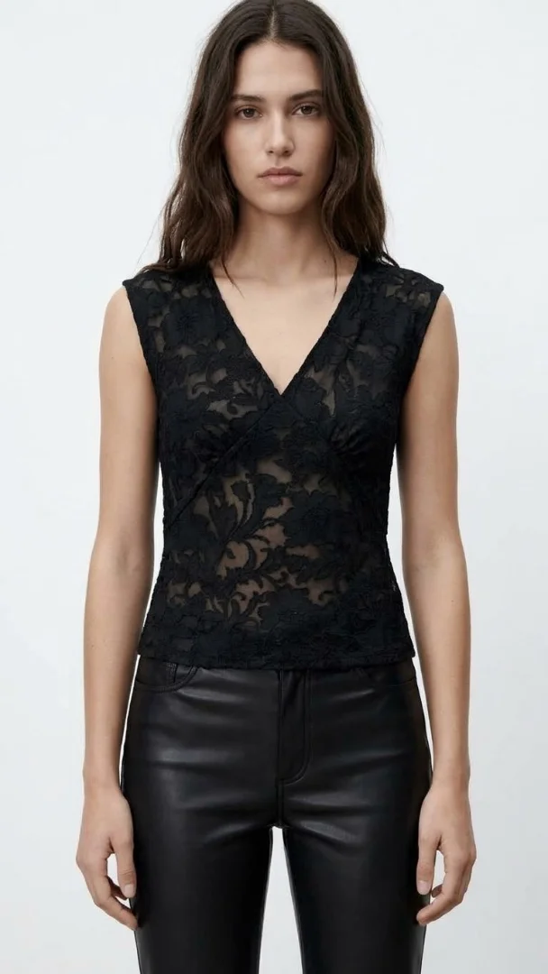 Blusa Doro - Imagen 3