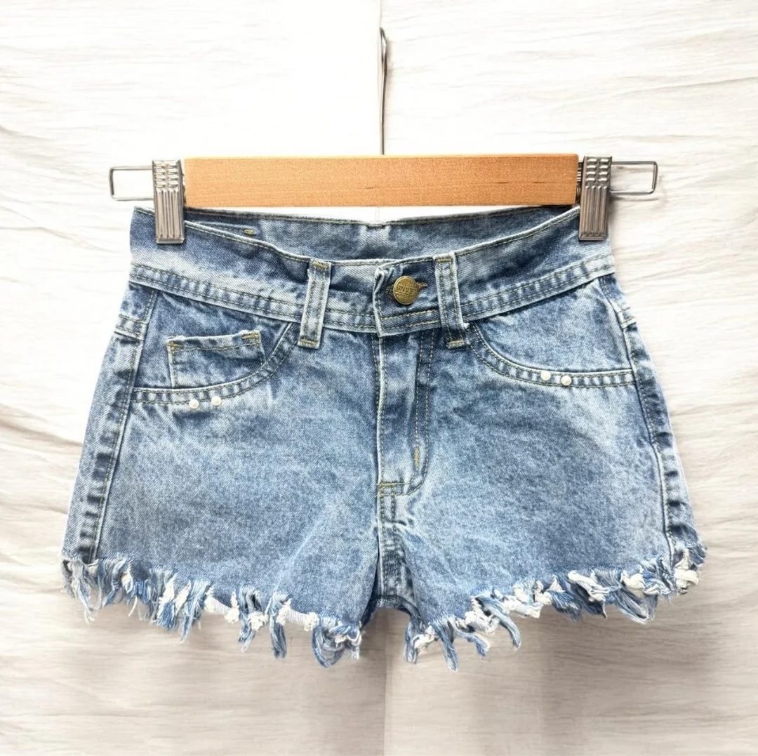 Short Mom Nena Brillos - Imagen 1
