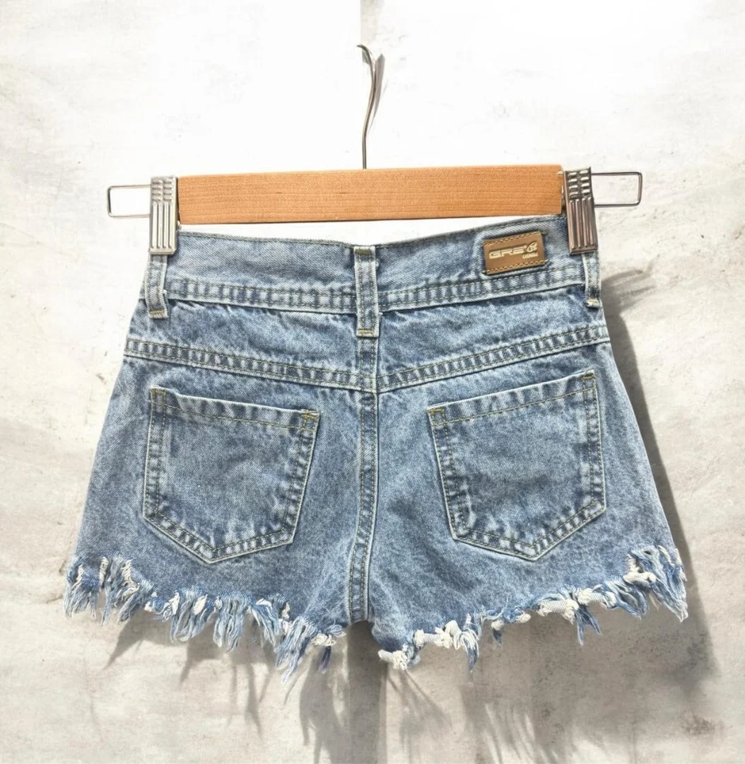 Short Mom Nena Brillos - Imagen 2
