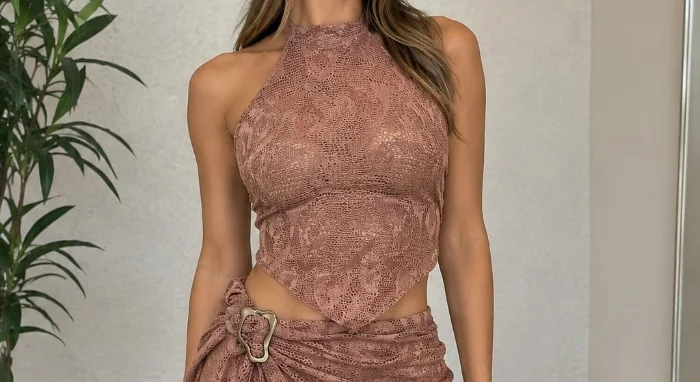 Top Triángulo
