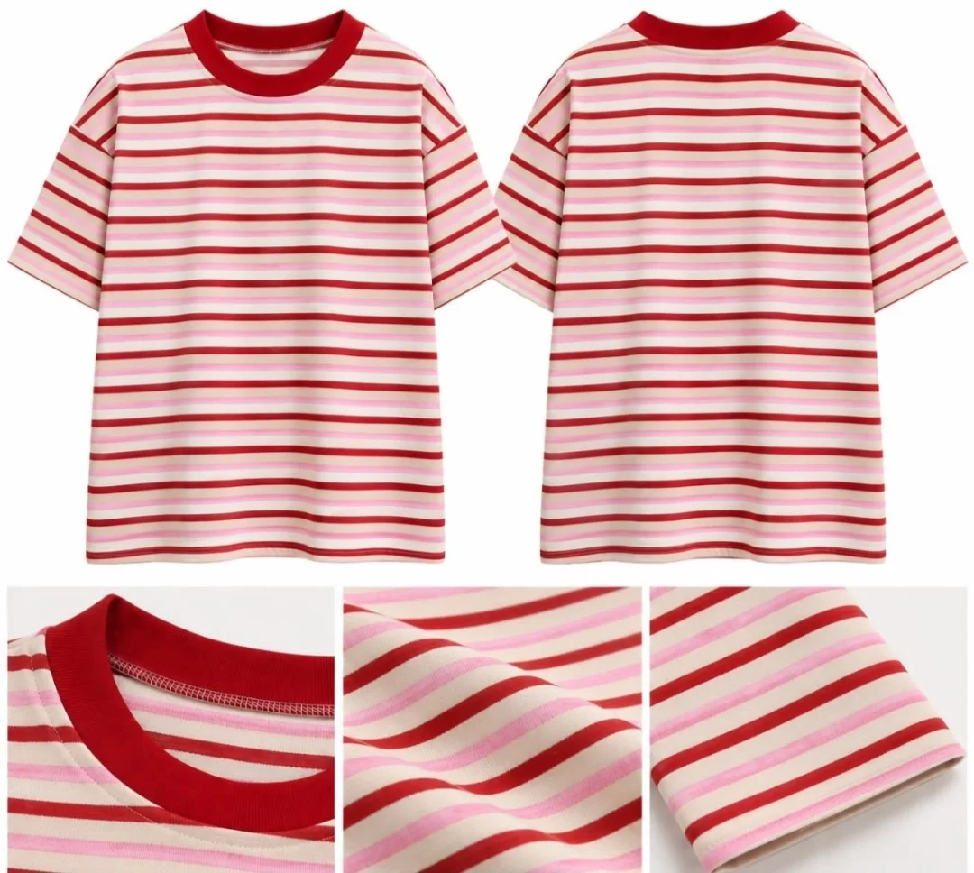 Remera Blond - Imagen 1