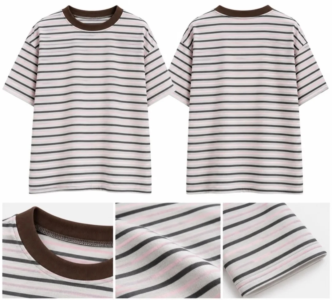 Remera Blond - Imagen 2